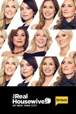 The Real Housewives of New York City (9ª Temp) (The Real Housewives of New York City (Season 9))