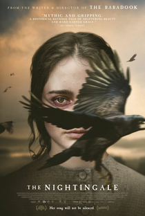 The Nightingale - Poster / Capa / Cartaz - Oficial 1