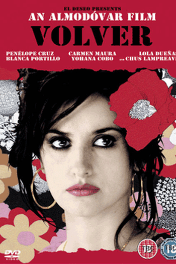  de Filme Volver (2006)