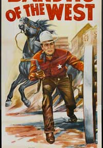 Aventuras no Oeste (Bandits of The West)