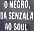 O Negro, da Senzala ao Soul