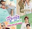 Buddy Line Y Animal