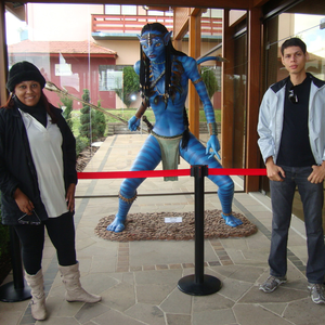 Foto de perfil de Luís  César Santos Sampaio