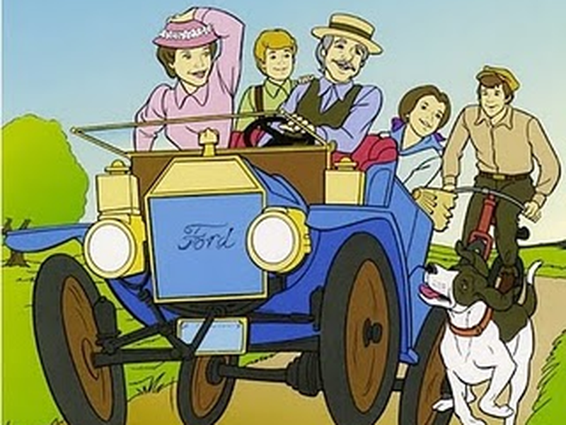 Foto 1 de Vovô Viu a Uva