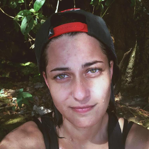 Foto de perfil de Camila Lacerda