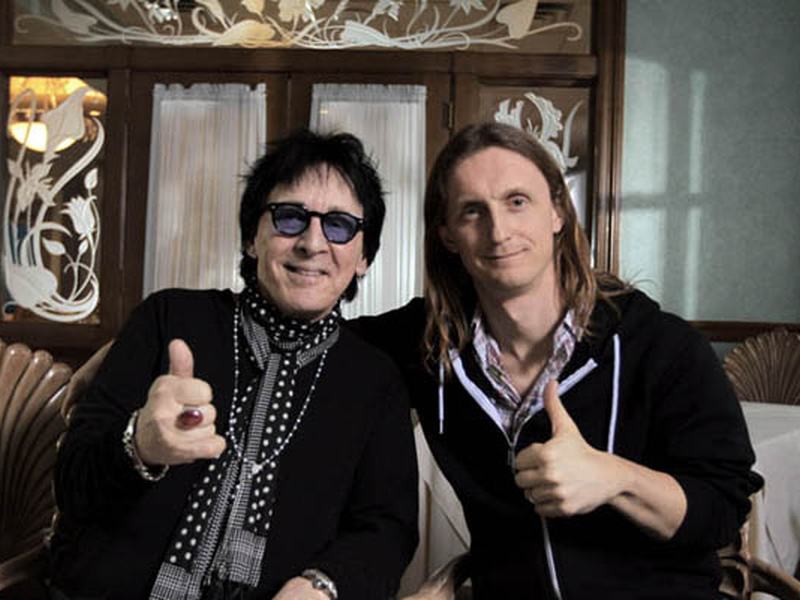 Foto 6 de Metal Evolution