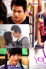 Do jeito que você é (Just the way you are)