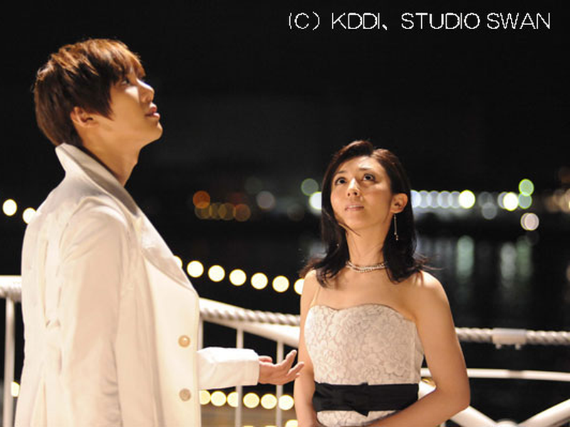 Foto 2 de Love Song In August