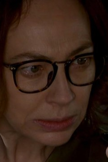 Poster de Episódio El escape de Benjamín y Verónica (2019)