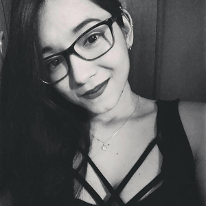 Foto de perfil de Suelen Shintaku