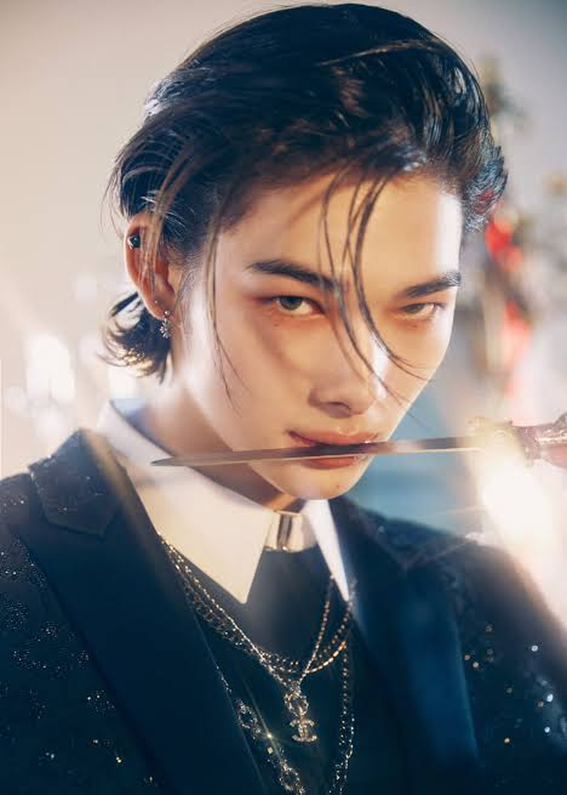 Nishimura Riki - Foto 6