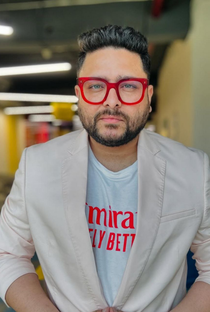 Aditya Uppal - Poster 1