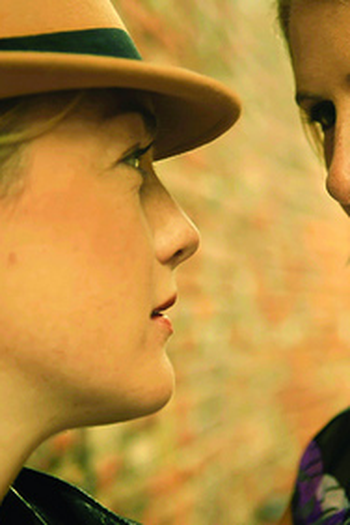 Poster de Curta Eu Ainda Te Amo (2012)