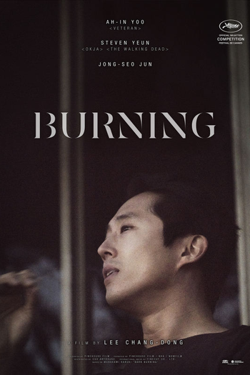  de Filme Em Chamas (2018)