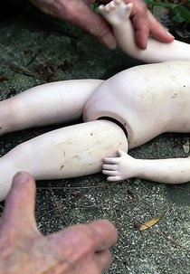 Some Dark Place (Some Dark Place)