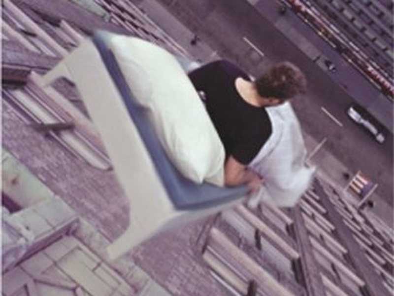 Foto 1 de Rude Awakening