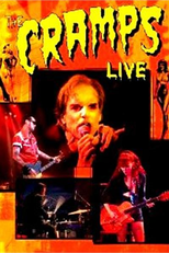 The Cramps - Live (The Cramps - Live)