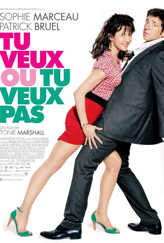 Poster 2 de Filme Sexo, Amor e Terapia (2014)