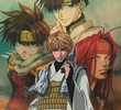 Saiyuki Reload Gunlock