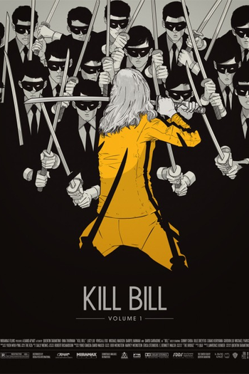  de Filme Kill Bill: Volume 1 (2003)