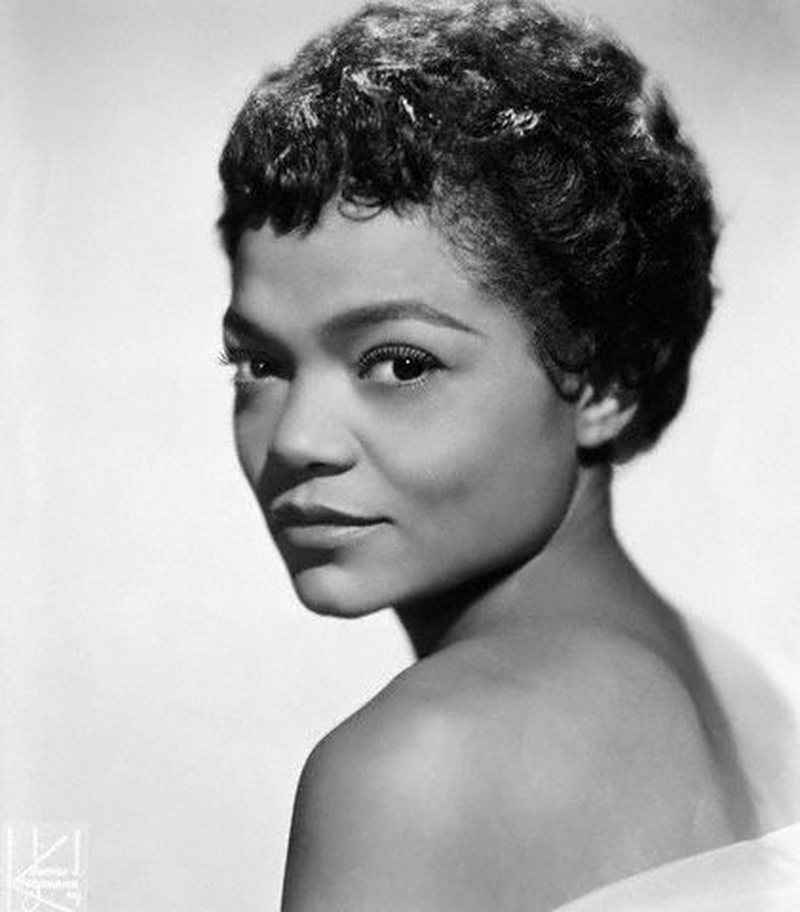 Eartha Kitt - Foto 2