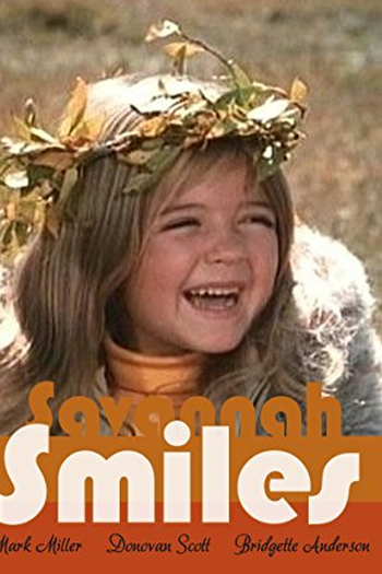  de Filme O Sorriso de Savannah (1982)
