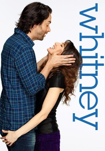 Whitney (2ª Temporada) (Whitney (Season 2))