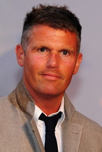 Nick Love (I) - Poster 1