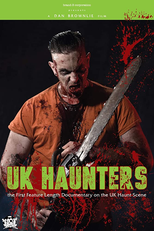 UK Haunters (UK Haunters)