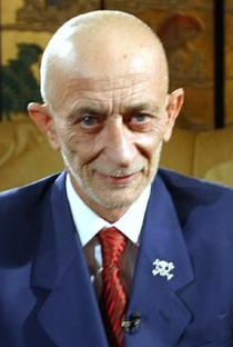 Michael W. Watkins - Poster 1