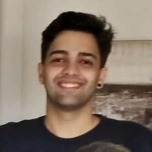 Foto de perfil de Matheus Furlan