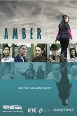 A Busca por Amber Bailey (Amber)