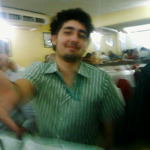 Foto de perfil de Fabio Lemos