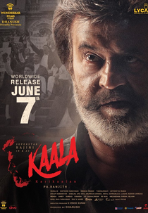 Kaala (Kaala)