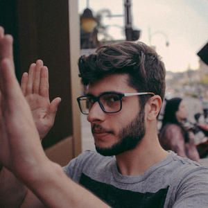 Foto de perfil de Rafael