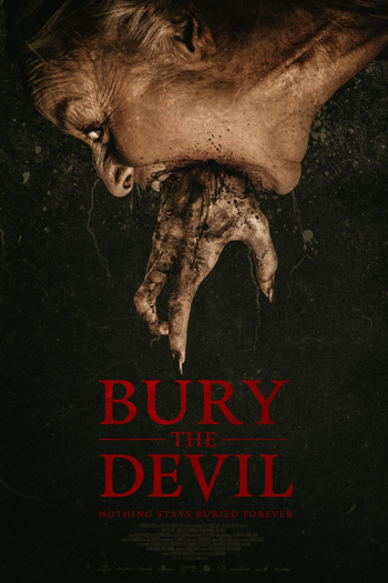 de Filme Bury the Devil (2026)