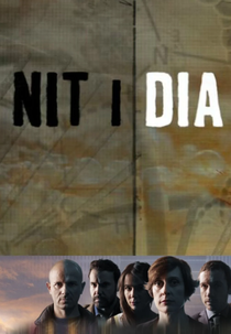 Noite e Dia (1ª Temporada) (Nit i dia)