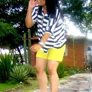 Foto de perfil de Monique