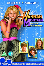 Hannah Montana (3ª Temporada) (Hannah Montana (Season 3))