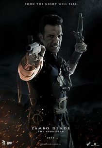 Zambo Dende: Predictable Night (Zambo Dende: Predictable Night)