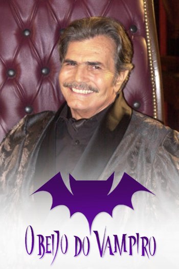  de TV O Beijo do Vampiro (2002)