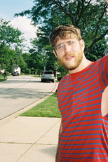 Alex Phillips