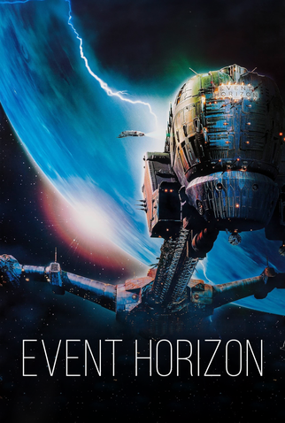 Poster 22 de Filme O Enigma do Horizonte (1997)