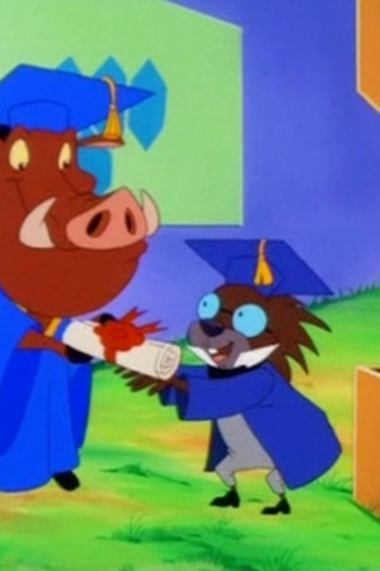 Poster de Episódio Pig-malion (1999)