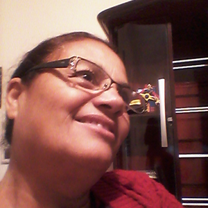 Foto de perfil de Maria A. C. Oliveira