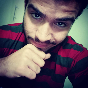 Foto de perfil de Jhemys Alves