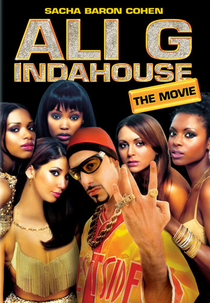 Ali G Indahouse (Ali G Indahouse)