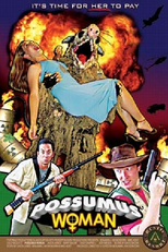 Possumus Woman (Possumus Woman)
