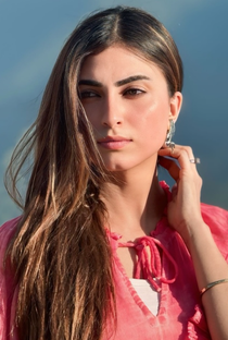 Farhana Bhat - Poster 1