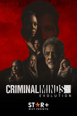 Criminal Minds (16ª Temporada) (Criminal Minds: Evolution)